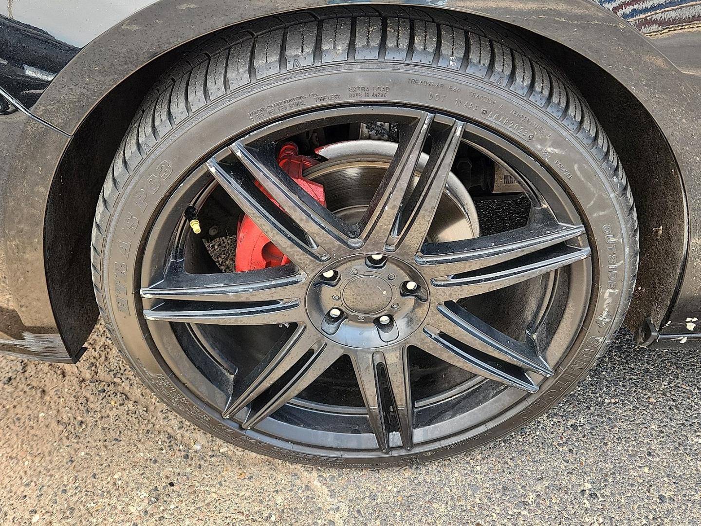 2020 Mosaic Black Metallic - GB8 /Jet Black - H1T Chevrolet Malibu FWD LS (1G1ZB5ST7LF) with an ECOTEC 1.5L I-4 gasoline direct injection, DOHC, VVT variable valve control, intercooled turbo, regular unleaded, engine with 160HP engine, located at 4110 Avenue Q, Lubbock, 79412, 33.556553, -101.855820 - 07/03/2026 KEY IN ENVELOPE GOD- Photo#4