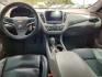 2020 Mosaic Black Metallic - GB8 /Jet Black - H1T Chevrolet Malibu FWD LS (1G1ZB5ST7LF) with an ECOTEC 1.5L I-4 gasoline direct injection, DOHC, VVT variable valve control, intercooled turbo, regular unleaded, engine with 160HP engine, located at 4110 Avenue Q, Lubbock, 79412, 33.556553, -101.855820 - 07/03/2026 KEY IN ENVELOPE GOD- Photo#6