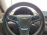 2020 Mosaic Black Metallic - GB8 /Jet Black - H1T Chevrolet Malibu FWD LS (1G1ZB5ST7LF) with an ECOTEC 1.5L I-4 gasoline direct injection, DOHC, VVT variable valve control, intercooled turbo, regular unleaded, engine with 160HP engine, located at 4110 Avenue Q, Lubbock, 79412, 33.556553, -101.855820 - 07/03/2026 KEY IN ENVELOPE GOD- Photo#10