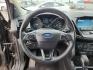 2019 GRAY Ford Escape SE (1FMCU0GDXKU) with an EcoBoost 1.5L I-4 gasoline direct injection, DOHC, iVCT variable valve control, intercooled turbo, regular unleaded, engine with 179HP engine, located at 4110 Avenue Q, Lubbock, 79412, 33.556553, -101.855820 - 04/10/2025 KEY IN ENVELOPE GOD - Photo#10