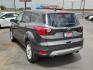 2019 GRAY Ford Escape SE (1FMCU0GDXKU) with an EcoBoost 1.5L I-4 gasoline direct injection, DOHC, iVCT variable valve control, intercooled turbo, regular unleaded, engine with 179HP engine, located at 4110 Avenue Q, Lubbock, 79412, 33.556553, -101.855820 - 04/10/2025 KEY IN ENVELOPE GOD - Photo#2