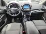 2019 GRAY Ford Escape SE (1FMCU0GDXKU) with an EcoBoost 1.5L I-4 gasoline direct injection, DOHC, iVCT variable valve control, intercooled turbo, regular unleaded, engine with 179HP engine, located at 4110 Avenue Q, Lubbock, 79412, 33.556553, -101.855820 - 04/10/2025 KEY IN ENVELOPE GOD - Photo#5