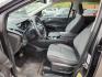 2019 GRAY Ford Escape SE (1FMCU0GDXKU) with an EcoBoost 1.5L I-4 gasoline direct injection, DOHC, iVCT variable valve control, intercooled turbo, regular unleaded, engine with 179HP engine, located at 4110 Avenue Q, Lubbock, 79412, 33.556553, -101.855820 - 04/10/2025 KEY IN ENVELOPE GOD - Photo#6
