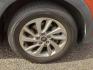 2016 Sedona Sunset - SA5 /Gray - TGG Hyundai Tucson SE (KM8J3CA44GU) with an Nu 2L I-4 gasoline direct injection, DOHC, variable valve control, regular unleaded, engine with 164HP engine, located at 4110 Avenue Q, Lubbock, 79412, 33.556553, -101.855820 - Photo#4