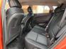 2016 Sedona Sunset - SA5 /Gray - TGG Hyundai Tucson SE (KM8J3CA44GU) with an Nu 2L I-4 gasoline direct injection, DOHC, variable valve control, regular unleaded, engine with 164HP engine, located at 4110 Avenue Q, Lubbock, 79412, 33.556553, -101.855820 - Photo#5