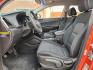 2016 Sedona Sunset - SA5 /Gray - TGG Hyundai Tucson SE (KM8J3CA44GU) with an Nu 2L I-4 gasoline direct injection, DOHC, variable valve control, regular unleaded, engine with 164HP engine, located at 4110 Avenue Q, Lubbock, 79412, 33.556553, -101.855820 - Photo#7