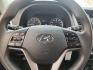 2016 Sedona Sunset - SA5 /Gray - TGG Hyundai Tucson SE (KM8J3CA44GU) with an Nu 2L I-4 gasoline direct injection, DOHC, variable valve control, regular unleaded, engine with 164HP engine, located at 4110 Avenue Q, Lubbock, 79412, 33.556553, -101.855820 - Photo#10