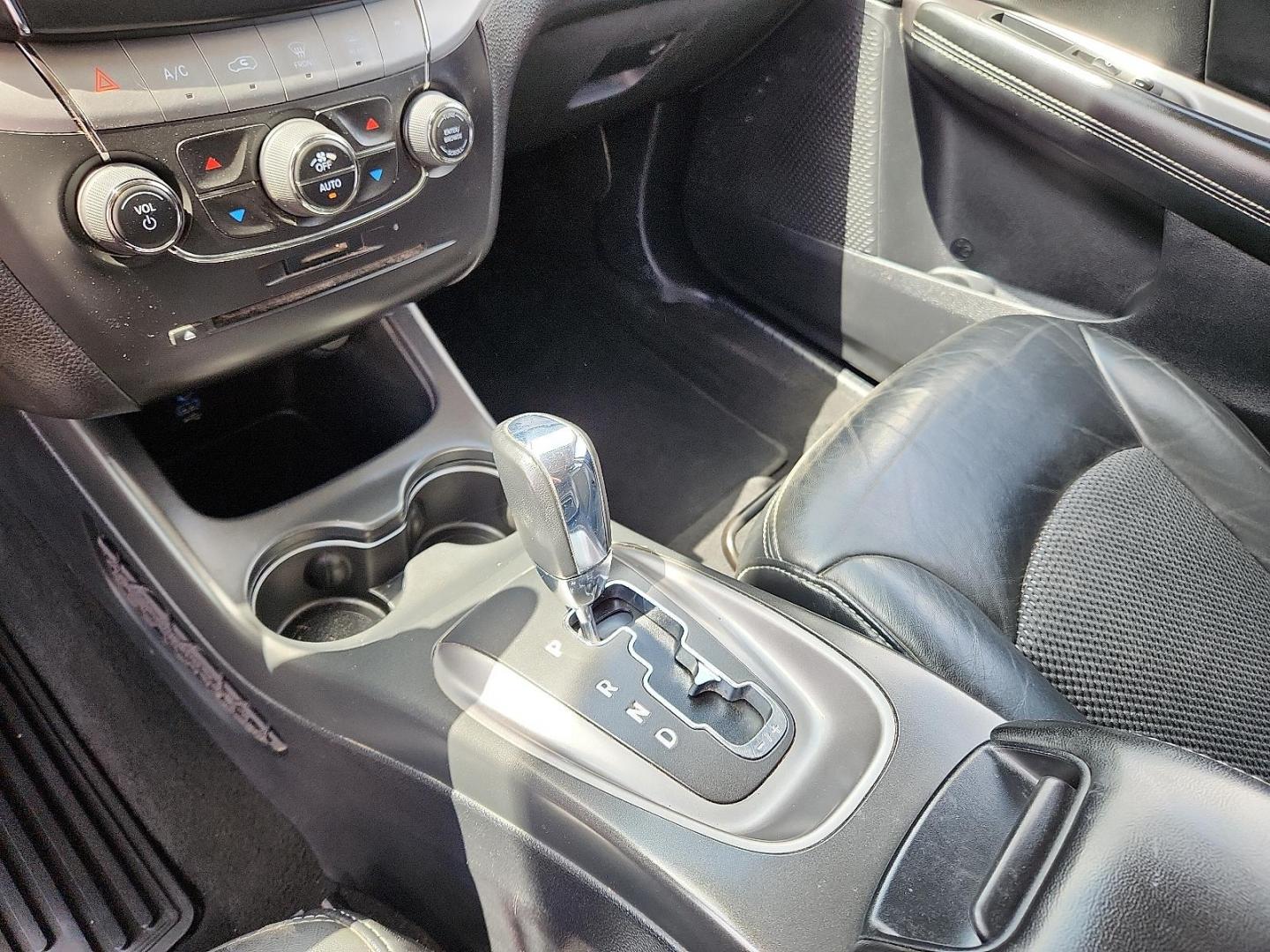2020 RED Dodge Journey Crossroad (3C4PDCGBXLT) with an Tigershark MultiAir 2.4L I-4 DOHC, VVT variable valve control, regular unleaded, engine with 173HP engine, located at 4110 Avenue Q, Lubbock, 79412, 33.556553, -101.855820 - 04/19/2025 KEY IN ENVELOPE GOD - Photo#11
