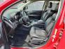 2020 RED Dodge Journey Crossroad (3C4PDCGBXLT) with an Tigershark MultiAir 2.4L I-4 DOHC, VVT variable valve control, regular unleaded, engine with 173HP engine, located at 4110 Avenue Q, Lubbock, 79412, 33.556553, -101.855820 - 04/19/2025 KEY IN ENVELOPE GOD - Photo#6
