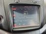 2020 RED Dodge Journey Crossroad (3C4PDCGBXLT) with an Tigershark MultiAir 2.4L I-4 DOHC, VVT variable valve control, regular unleaded, engine with 173HP engine, located at 4110 Avenue Q, Lubbock, 79412, 33.556553, -101.855820 - 04/19/2025 KEY IN ENVELOPE GOD - Photo#8