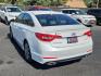 2016 WHITE Hyundai Sonata Sport (5NPE34AF0GH) with an 2.4L I-4 gasoline direct injection, DOHC, variable valve control, regular unleaded, engine with 185HP engine, located at 4110 Avenue Q, Lubbock, 79412, 33.556553, -101.855820 - 04/12/2025 KEY IN ENVELOPE GOD - Photo#2