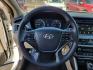 2016 WHITE Hyundai Sonata Sport (5NPE34AF0GH) with an 2.4L I-4 gasoline direct injection, DOHC, variable valve control, regular unleaded, engine with 185HP engine, located at 4110 Avenue Q, Lubbock, 79412, 33.556553, -101.855820 - 04/12/2025 KEY IN ENVELOPE GOD - Photo#10