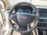 2016 WHITE Hyundai Sonata Sport (5NPE34AF0GH) with an 2.4L I-4 gasoline direct injection, DOHC, variable valve control, regular unleaded, engine with 185HP engine, located at 4110 Avenue Q, Lubbock, 79412, 33.556553, -101.855820 - 04/12/2025 KEY IN ENVELOPE GOD - Photo#10