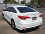 2016 WHITE Hyundai Sonata Sport (5NPE34AF0GH) with an 2.4L I-4 gasoline direct injection, DOHC, variable valve control, regular unleaded, engine with 185HP engine, located at 4110 Avenue Q, Lubbock, 79412, 33.556553, -101.855820 - 04/12/2025 KEY IN ENVELOPE GOD - Photo#2