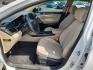 2016 WHITE Hyundai Sonata Sport (5NPE34AF0GH) with an 2.4L I-4 gasoline direct injection, DOHC, variable valve control, regular unleaded, engine with 185HP engine, located at 4110 Avenue Q, Lubbock, 79412, 33.556553, -101.855820 - 04/12/2025 KEY IN ENVELOPE GOD - Photo#6