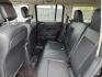 2017 BLACK Jeep Patriot Sport SE 4x4 (1C4NJRBBXHD) with an 2.4L I-4 DOHC, variable valve control, regular unleaded, engine with 172HP engine, located at 4110 Avenue Q, Lubbock, 79412, 33.556553, -101.855820 - 04/18/2025 KEY IN ENVELOPE GOD - Photo#4