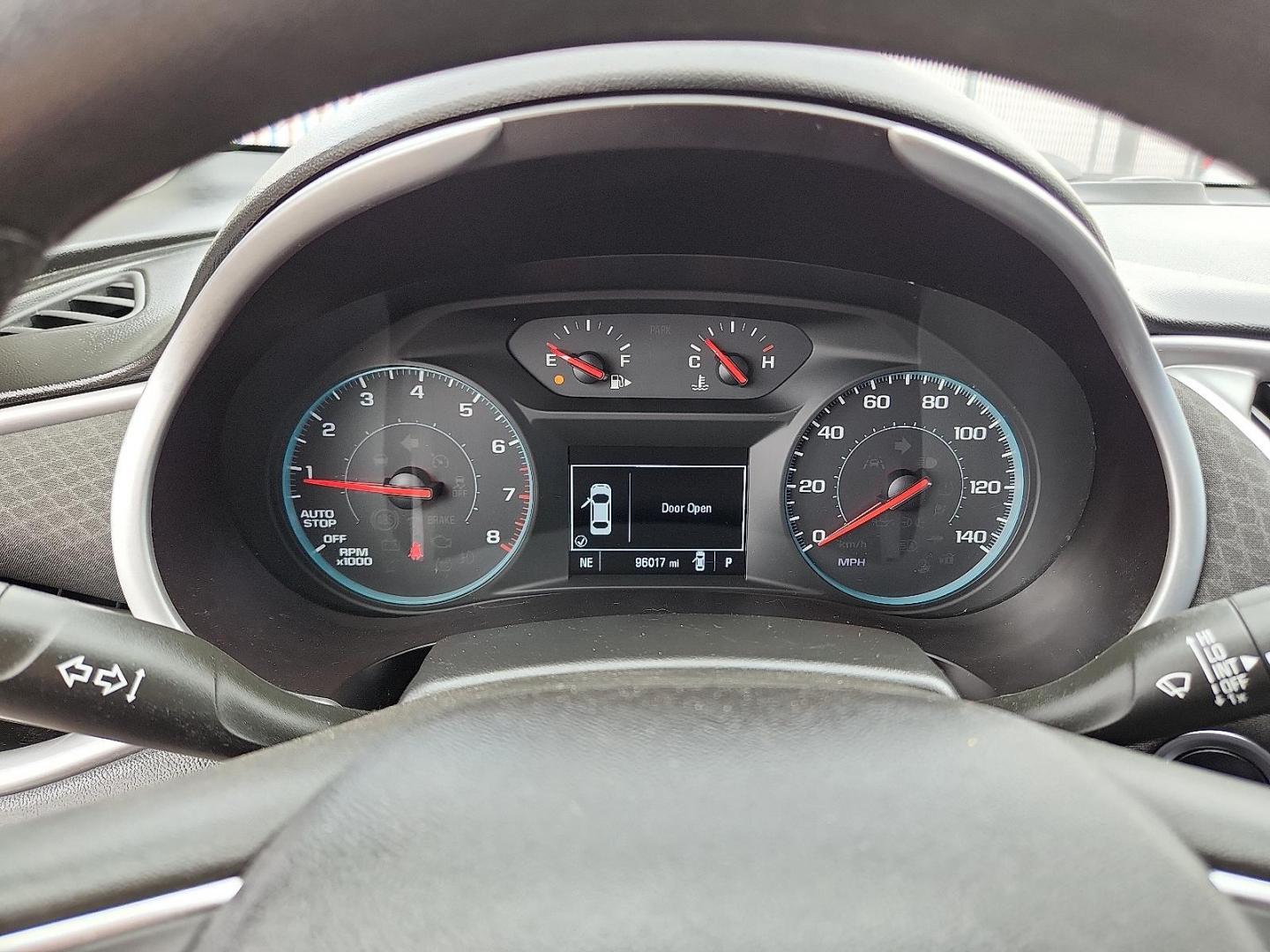 2020 RED Chevrolet Malibu FWD LS (1G1ZB5ST0LF) with an ECOTEC 1.5L I-4 gasoline direct injection, DOHC, VVT variable valve control, intercooled turbo, regular unleaded, engine with 160HP engine, located at 4110 Avenue Q, Lubbock, 79412, 33.556553, -101.855820 - Photo#9