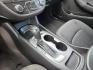 2020 RED Chevrolet Malibu FWD LS (1G1ZB5ST0LF) with an ECOTEC 1.5L I-4 gasoline direct injection, DOHC, VVT variable valve control, intercooled turbo, regular unleaded, engine with 160HP engine, located at 4110 Avenue Q, Lubbock, 79412, 33.556553, -101.855820 - Photo#11