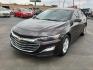 2020 RED Chevrolet Malibu FWD LS (1G1ZB5ST0LF) with an ECOTEC 1.5L I-4 gasoline direct injection, DOHC, VVT variable valve control, intercooled turbo, regular unleaded, engine with 160HP engine, located at 4110 Avenue Q, Lubbock, 79412, 33.556553, -101.855820 - Photo#3