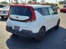 2020 WHITE Kia Soul LX (KNDJ23AU2L7) with an 2L I-4 DOHC, D-CVVT variable valve control, regular unleaded, engine with 147HP engine, located at 4110 Avenue Q, Lubbock, 79412, 33.556553, -101.855820 - 04/18/2025 KEY IN ENVELOPE GOD - Photo#1