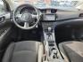2019 GRAY Nissan Sentra S (3N1AB7AP9KY) with an 1.8L I-4 DOHC, variable valve control, regular unleaded, engine with 124HP engine, located at 4110 Avenue Q, Lubbock, 79412, 33.556553, -101.855820 - 04/25/2025 KEY IN ENVELOPE GOD - Photo#5