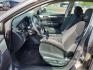 2019 GRAY Nissan Sentra S (3N1AB7AP9KY) with an 1.8L I-4 DOHC, variable valve control, regular unleaded, engine with 124HP engine, located at 4110 Avenue Q, Lubbock, 79412, 33.556553, -101.855820 - 04/25/2025 KEY IN ENVELOPE GOD - Photo#6