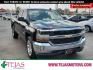 2016 BLACK Chevrolet Silverado 1500 1LT (1GCRCREC8GZ) , located at 4110 Avenue Q, Lubbock, 79412, 33.556553, -101.855820 - 04/18/2025 KEY IN ENVELOPE GOD - Photo#0