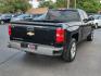 2016 BLACK Chevrolet Silverado 1500 1LT (1GCRCREC8GZ) , located at 4110 Avenue Q, Lubbock, 79412, 33.556553, -101.855820 - 04/18/2025 KEY IN ENVELOPE GOD - Photo#1