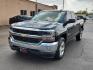 2016 BLACK Chevrolet Silverado 1500 1LT (1GCRCREC8GZ) , located at 4110 Avenue Q, Lubbock, 79412, 33.556553, -101.855820 - 04/18/2025 KEY IN ENVELOPE GOD - Photo#3