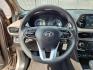 2019 BROWN Hyundai Santa Fe SE (5NMS23AD8KH) with an Theta II 2.4L I-4 gasoline direct injection, DOHC, D-CVVT variable valve control, regular unleaded, engine with 185HP engine, located at 4110 Avenue Q, Lubbock, 79412, 33.556553, -101.855820 - 04/18/2025 KEY IN ENVELOPE GOD - Photo#10
