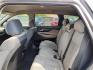 2019 BROWN Hyundai Santa Fe SE (5NMS23AD8KH) with an Theta II 2.4L I-4 gasoline direct injection, DOHC, D-CVVT variable valve control, regular unleaded, engine with 185HP engine, located at 4110 Avenue Q, Lubbock, 79412, 33.556553, -101.855820 - 04/18/2025 KEY IN ENVELOPE GOD - Photo#4