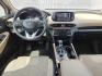 2019 BROWN Hyundai Santa Fe SE (5NMS23AD8KH) with an Theta II 2.4L I-4 gasoline direct injection, DOHC, D-CVVT variable valve control, regular unleaded, engine with 185HP engine, located at 4110 Avenue Q, Lubbock, 79412, 33.556553, -101.855820 - 04/18/2025 KEY IN ENVELOPE GOD - Photo#5