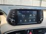2019 BROWN Hyundai Santa Fe SE (5NMS23AD8KH) with an Theta II 2.4L I-4 gasoline direct injection, DOHC, D-CVVT variable valve control, regular unleaded, engine with 185HP engine, located at 4110 Avenue Q, Lubbock, 79412, 33.556553, -101.855820 - 04/18/2025 KEY IN ENVELOPE GOD - Photo#8