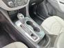 2020 BLACK Chevrolet Equinox FWD LS (2GNAXHEV0L6) with an 1.5L I-4 gasoline direct injection, DOHC, VVT variable valve control, intercooled turbo, regular unleaded, engine with 170HP engine, located at 4110 Avenue Q, Lubbock, 79412, 33.556553, -101.855820 - 04/25/2025 KEY IN ENVELOPE GOD - Photo#11