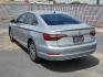 2019 SILVER Volkswagen Jetta 1.4T R-Line (3VWCB7BU4KM) with an 1.4L I-4 gasoline direct injection, DOHC, variable valve control, intercooled turbo, regular unleaded, engine with 147HP engine, located at 4110 Avenue Q, Lubbock, 79412, 33.556553, -101.855820 - 05/03/2025 KEY IN ENVELOPE GOD - Photo#2