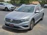 2019 SILVER Volkswagen Jetta 1.4T R-Line (3VWCB7BU4KM) with an 1.4L I-4 gasoline direct injection, DOHC, variable valve control, intercooled turbo, regular unleaded, engine with 147HP engine, located at 4110 Avenue Q, Lubbock, 79412, 33.556553, -101.855820 - 05/03/2025 KEY IN ENVELOPE GOD - Photo#3