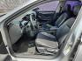 2019 SILVER Volkswagen Jetta 1.4T R-Line (3VWCB7BU4KM) with an 1.4L I-4 gasoline direct injection, DOHC, variable valve control, intercooled turbo, regular unleaded, engine with 147HP engine, located at 4110 Avenue Q, Lubbock, 79412, 33.556553, -101.855820 - 05/03/2025 KEY IN ENVELOPE GOD - Photo#6