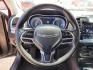 2018 GRAY Chrysler 300 Touring (2C3CCAAG1JH) with an Pentastar 3.6L V-6 DOHC, variable valve control, regular unleaded, engine with 292HP engine, located at 4110 Avenue Q, Lubbock, 79412, 33.556553, -101.855820 - 04/25/2025 key inenvelope god - Photo#10