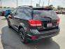 2019 BLACK Dodge Journey SE (3C4PDCBB1KT) with an Tigershark MultiAir 2.4L I-4 DOHC, VVT variable valve control, regular unleaded, engine with 173HP engine, located at 4110 Avenue Q, Lubbock, 79412, 33.556553, -101.855820 - 05/02/2025 KEY IN ENVELOPE GO - Photo#2