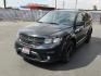 2019 BLACK Dodge Journey SE (3C4PDCBB1KT) with an Tigershark MultiAir 2.4L I-4 DOHC, VVT variable valve control, regular unleaded, engine with 173HP engine, located at 4110 Avenue Q, Lubbock, 79412, 33.556553, -101.855820 - 05/02/2025 KEY IN ENVELOPE GO - Photo#3