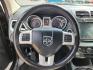 2019 BLACK Dodge Journey SE (3C4PDCBB1KT) with an Tigershark MultiAir 2.4L I-4 DOHC, VVT variable valve control, regular unleaded, engine with 173HP engine, located at 4110 Avenue Q, Lubbock, 79412, 33.556553, -101.855820 - 05/02/2025 KEY IN ENVELOPE GO - Photo#9