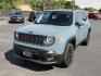 2018 GRAY Jeep Renegade Altitude 4x4 (ZACCJBBB3JP) with an Tigershark MultiAir 2.4L I-4 variable valve control, regular unleaded, engine with 180HP engine, located at 4110 Avenue Q, Lubbock, 79412, 33.556553, -101.855820 - 05/02/2025 KEY IN ENVELOPE GOD - Photo#3