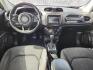 2018 GRAY Jeep Renegade Altitude 4x4 (ZACCJBBB3JP) with an Tigershark MultiAir 2.4L I-4 variable valve control, regular unleaded, engine with 180HP engine, located at 4110 Avenue Q, Lubbock, 79412, 33.556553, -101.855820 - 05/02/2025 KEY IN ENVELOPE GOD - Photo#5