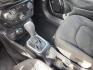 2018 GRAY Jeep Renegade Altitude 4x4 (ZACCJBBB3JP) with an Tigershark MultiAir 2.4L I-4 variable valve control, regular unleaded, engine with 180HP engine, located at 4110 Avenue Q, Lubbock, 79412, 33.556553, -101.855820 - 05/02/2025 KEY IN ENVELOPE GOD - Photo#11