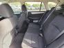 2019 GRAY Subaru Outback 2.5i Premium (4S4BSAFC9K3) with an 2.5L H-4 DOHC, variable valve control, regular unleaded, engine with 175HP engine, located at 4110 Avenue Q, Lubbock, 79412, 33.556553, -101.855820 - 05/03/2025 KEY IN ENVELOPE GOD - Photo#4