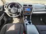 2019 GRAY Subaru Outback 2.5i Premium (4S4BSAFC9K3) with an 2.5L H-4 DOHC, variable valve control, regular unleaded, engine with 175HP engine, located at 4110 Avenue Q, Lubbock, 79412, 33.556553, -101.855820 - 05/03/2025 KEY IN ENVELOPE GOD - Photo#5