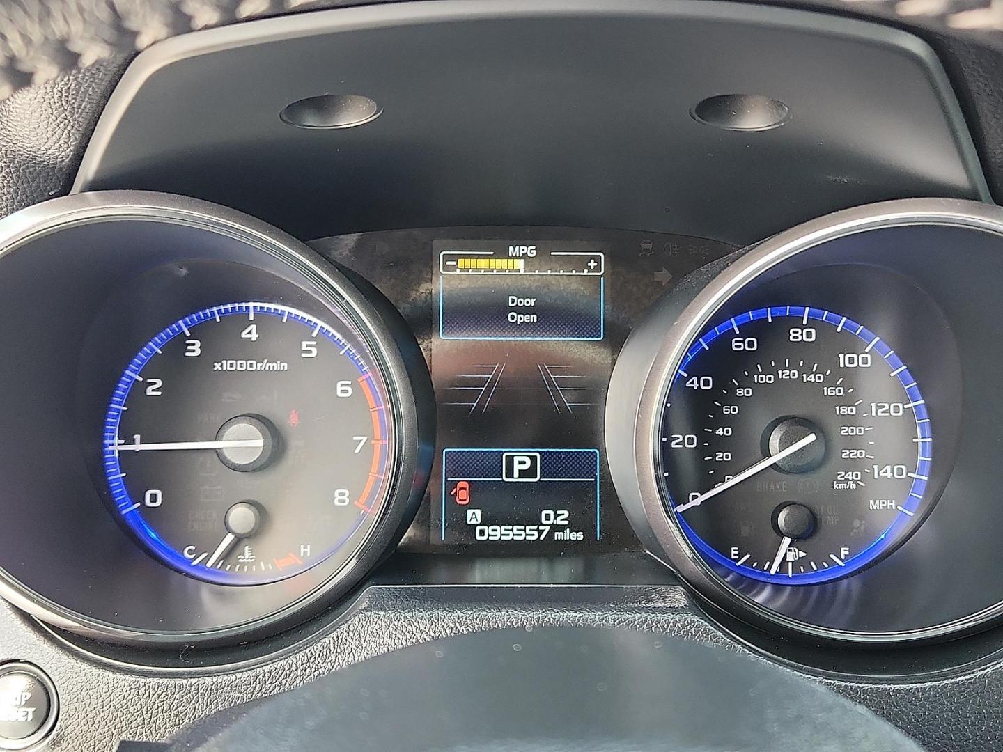 2019 GRAY Subaru Outback 2.5i Premium (4S4BSAFC9K3) with an 2.5L H-4 DOHC, variable valve control, regular unleaded, engine with 175HP engine, located at 4110 Avenue Q, Lubbock, 79412, 33.556553, -101.855820 - 05/03/2025 KEY IN ENVELOPE GOD - Photo#9