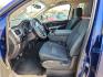 2019 Deep Blue Pearl Metallic - RAY Nissan TITAN SV (1N6AA1EK2KN) with an Endurance 5.6L V-8 gasoline direct injection, DOHC, variable valve control, regular unleaded, engine with 390HP engine, located at 4110 Avenue Q, Lubbock, 79412, 33.556553, -101.855820 - 05/13/2025 KEY IN ENVELOPE GOD - Photo#6