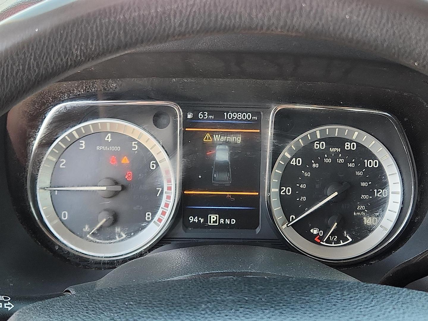 2019 Deep Blue Pearl Metallic - RAY Nissan TITAN SV (1N6AA1EK2KN) with an Endurance 5.6L V-8 gasoline direct injection, DOHC, variable valve control, regular unleaded, engine with 390HP engine, located at 4110 Avenue Q, Lubbock, 79412, 33.556553, -101.855820 - 05/13/2025 KEY IN ENVELOPE GOD - Photo#9