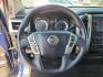 2019 Deep Blue Pearl Metallic - RAY Nissan TITAN SV (1N6AA1EK2KN) with an Endurance 5.6L V-8 gasoline direct injection, DOHC, variable valve control, regular unleaded, engine with 390HP engine, located at 4110 Avenue Q, Lubbock, 79412, 33.556553, -101.855820 - 05/13/2025 KEY IN ENVELOPE GOD - Photo#10